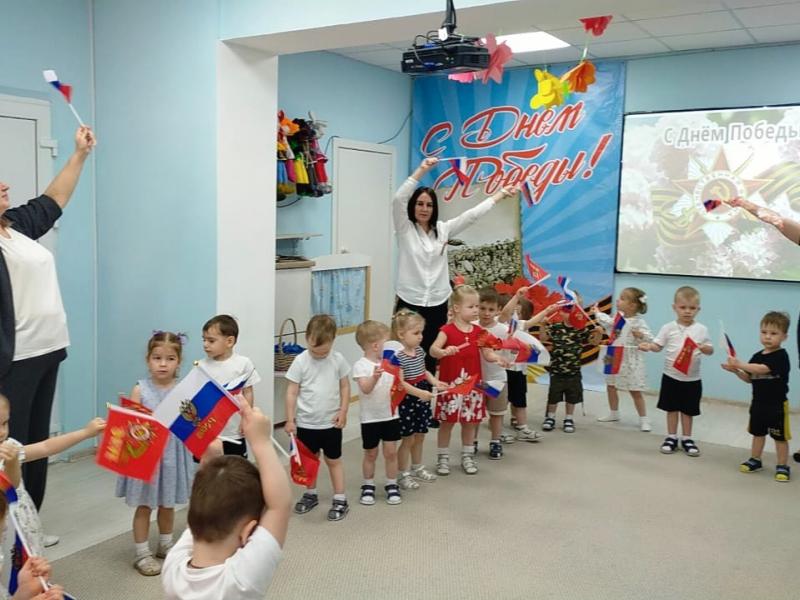 С днём Победы - 2024!