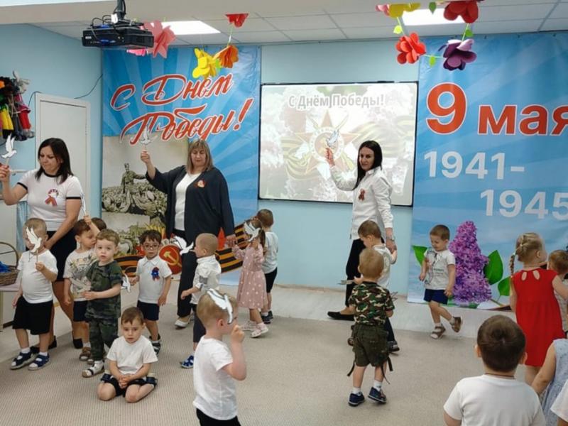 С днём Победы - 2024!