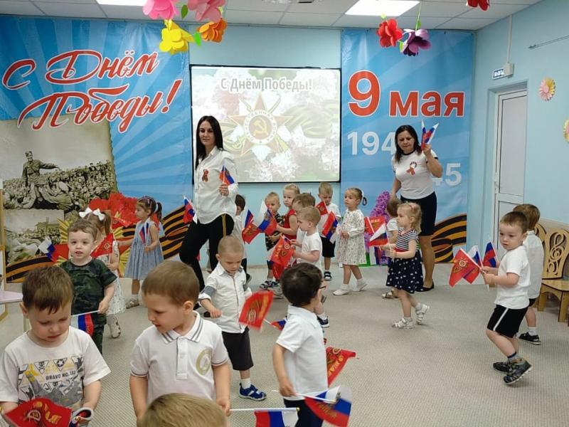 С днём Победы - 2024!