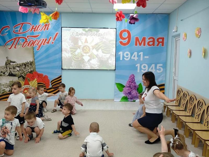 С днём Победы - 2024!