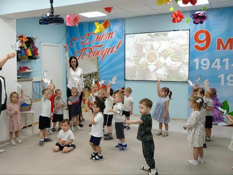 С днём Победы - 2024!