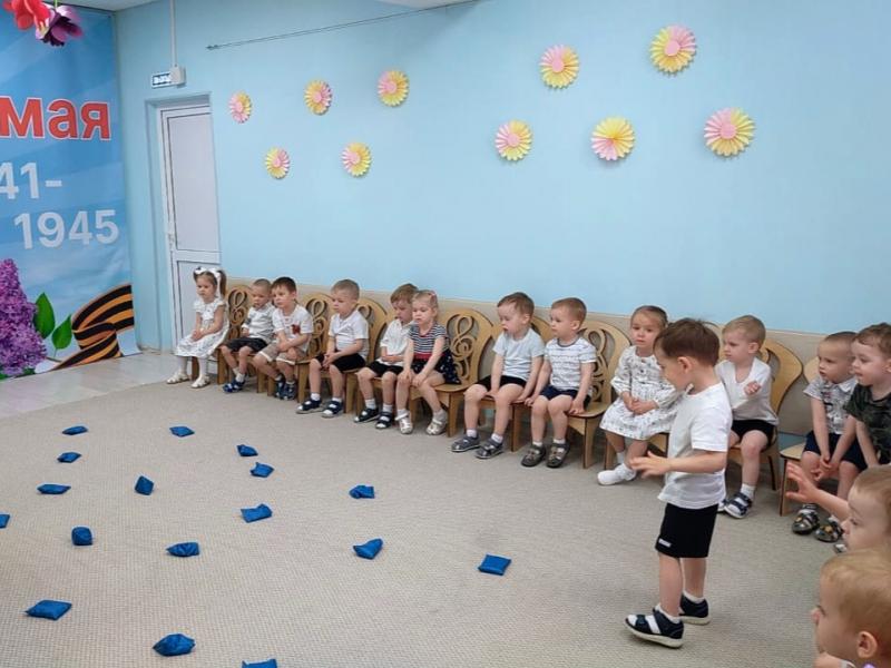 С днём Победы - 2024!