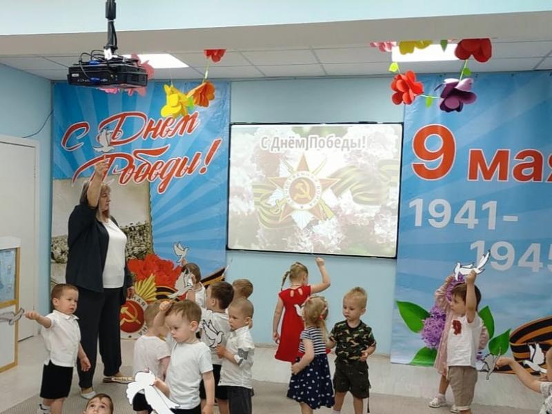 С днём Победы - 2024!