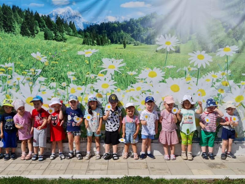 День семьи, любви и верности
