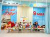 Выставка, посвященная 80-летию Великой Победы