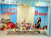 Выставка, посвященная 80-летию Великой Победы